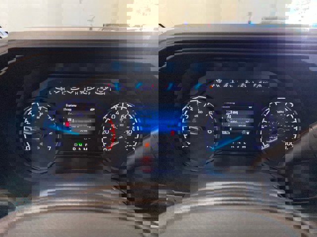 New 2026 Ford F250 XL w/ XL Chrome Package image 22