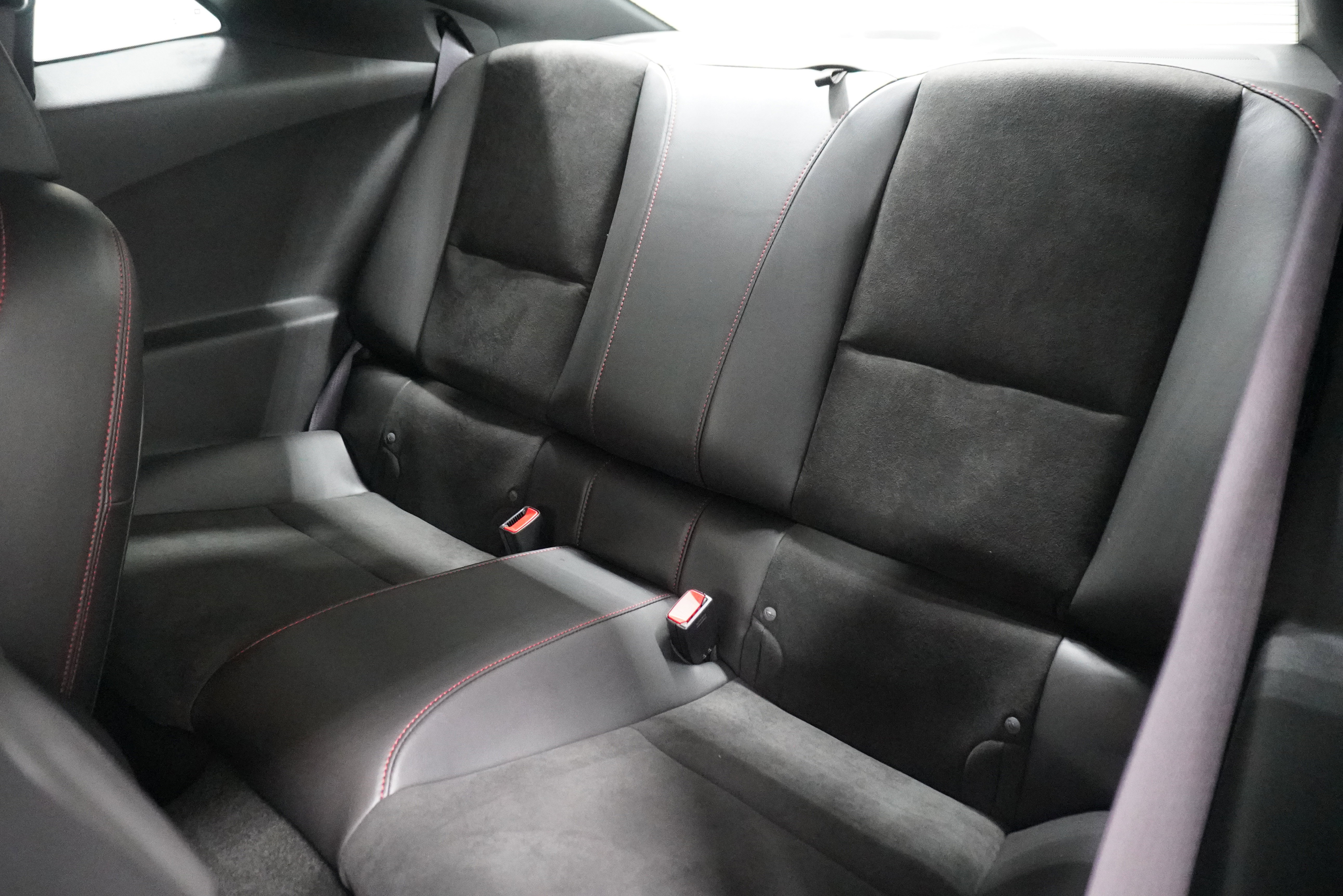 Used 2013 Chevrolet Camaro ZL1 image 14