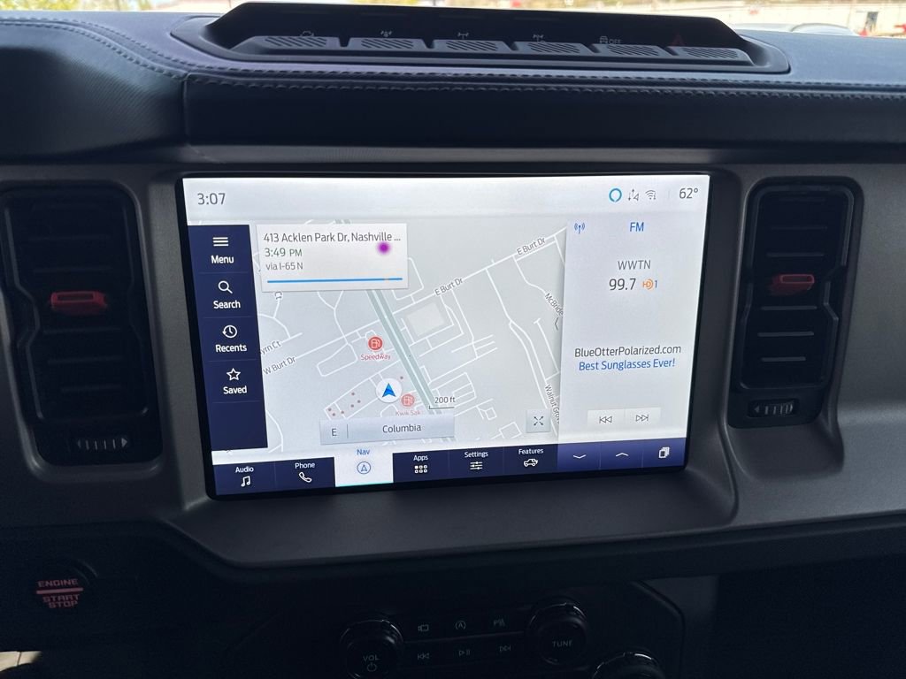 Used 2023 Ford Bronco Raptor image 21