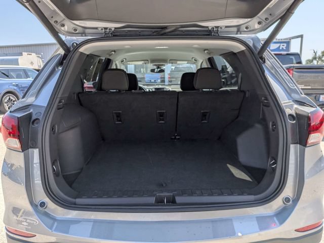 Used 2024 Chevrolet Equinox LT AWD/4WD image 12