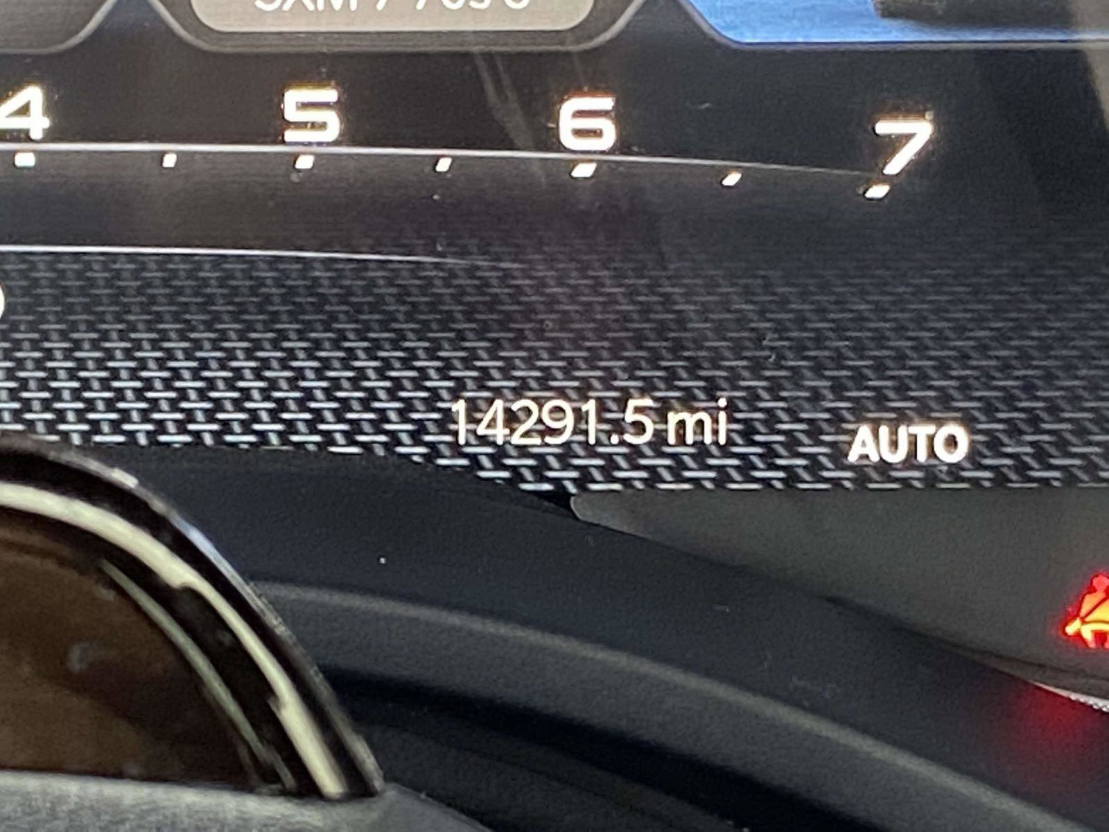 Used 2025 RAM 1500 Tungsten w/ Bed Utility Group image 23