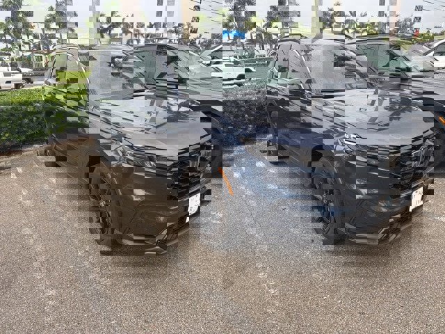 Certified 2024 Honda CR-V Sport