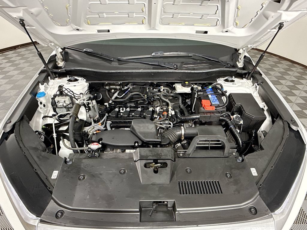 Certified 2023 Honda CR-V EX image 28