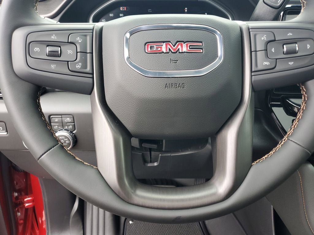 New 2026 GMC Sierra 2500 AT4 w/ AT4 Premium Plus Package AWD/4WD image 13