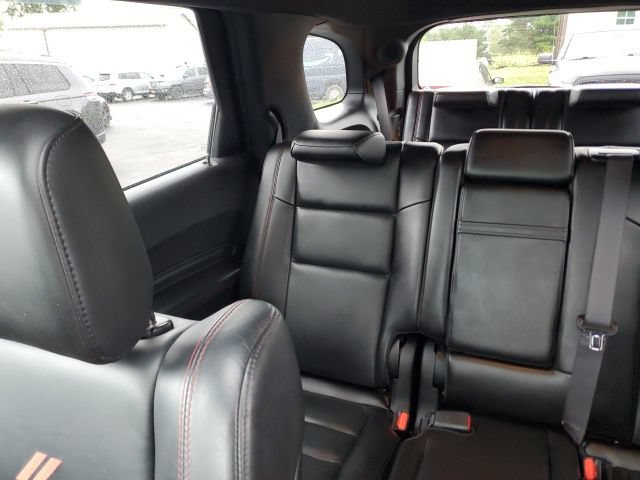 Used 2024 Dodge Durango R/T AWD/4WD image 14