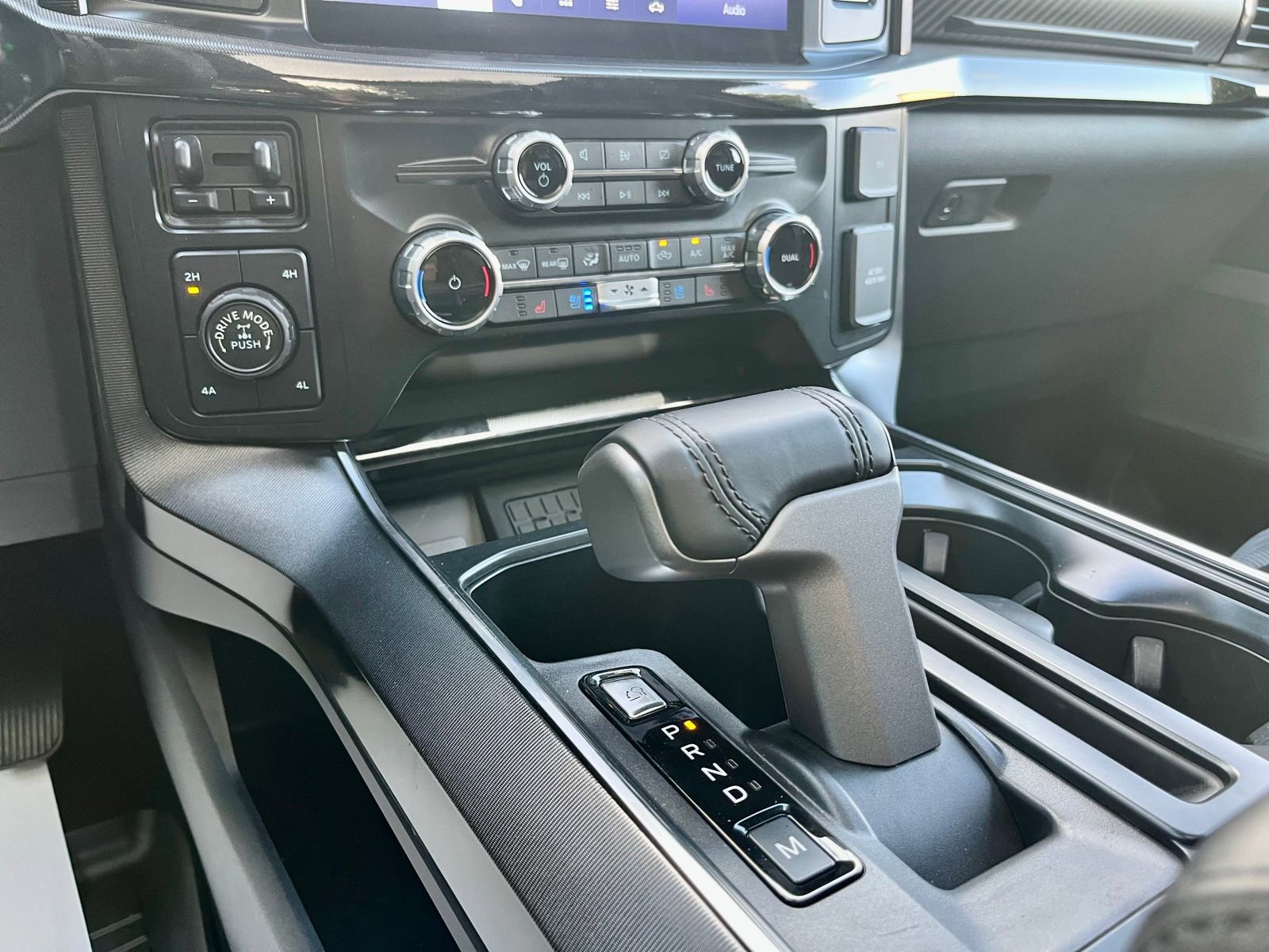 Used 2023 Ford F150 Raptor w/ Equipment Group 802A Raptor R image 15