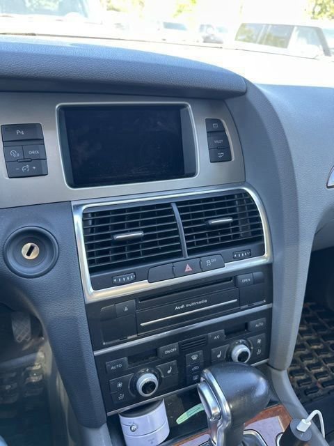 Used 2015 Audi Q7 TDI Premium Plus w/ Premium Plus Package image 13