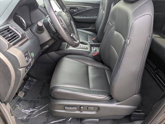 Used 2023 Honda Ridgeline RTL-E image 17