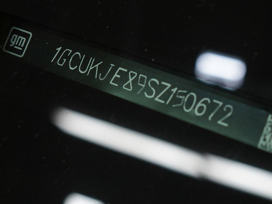 Used 2025 Chevrolet Silverado 1500 High Country image 33