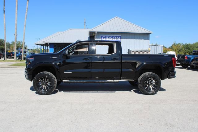 Used 2025 GMC Sierra 1500 Elevation image 6