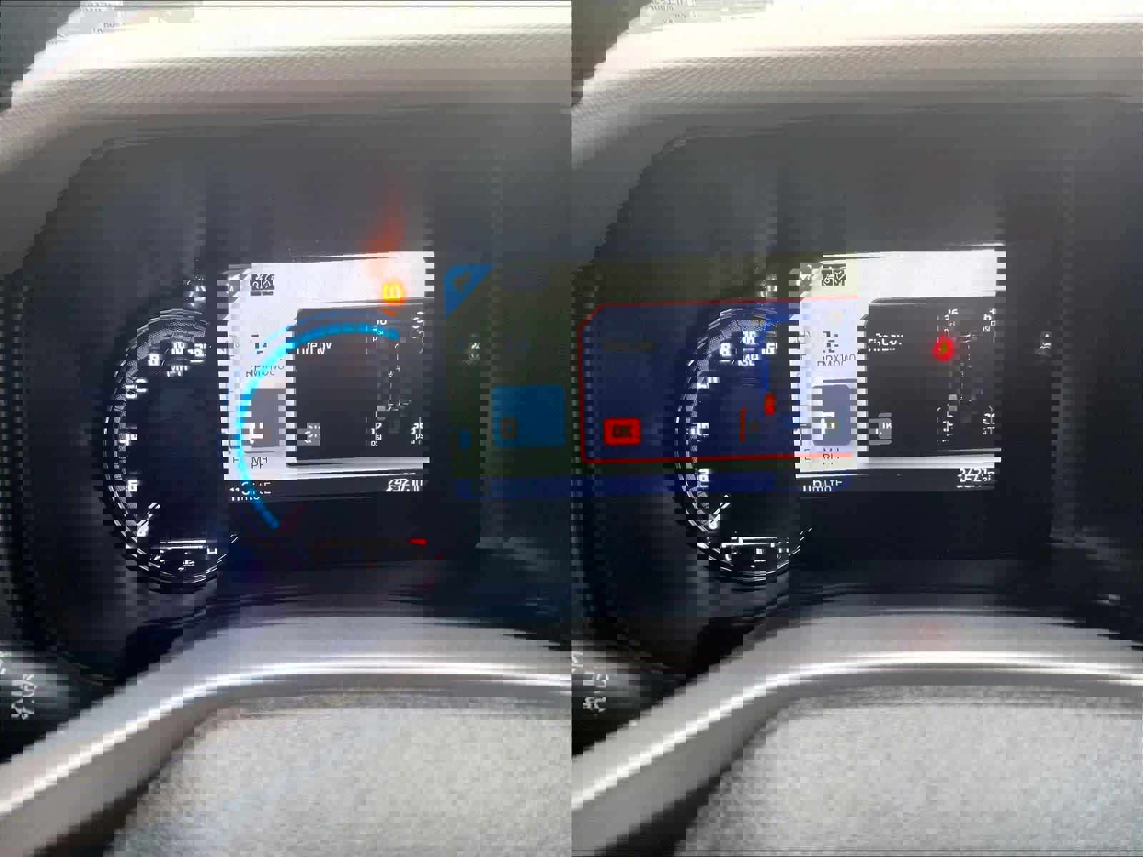 Used 2023 Ford Bronco Wildtrak image 24