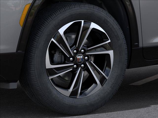 New 2027 Buick Enclave Sport Touring w/ Power Package FWD image 9