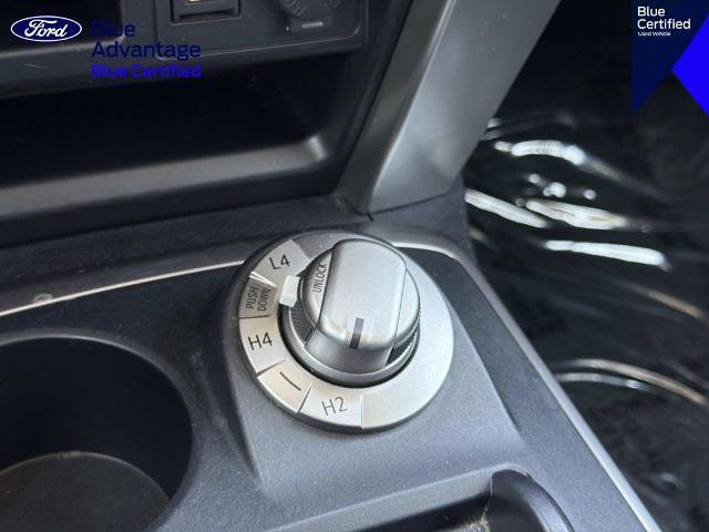 Used 2024 Toyota 4Runner SR5 AWD/4WD image 31