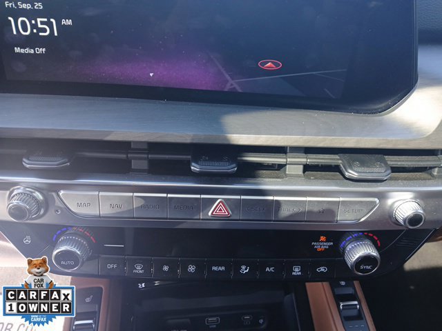 Used 2023 Kia Telluride SX X-Pro AWD/4WD image 34