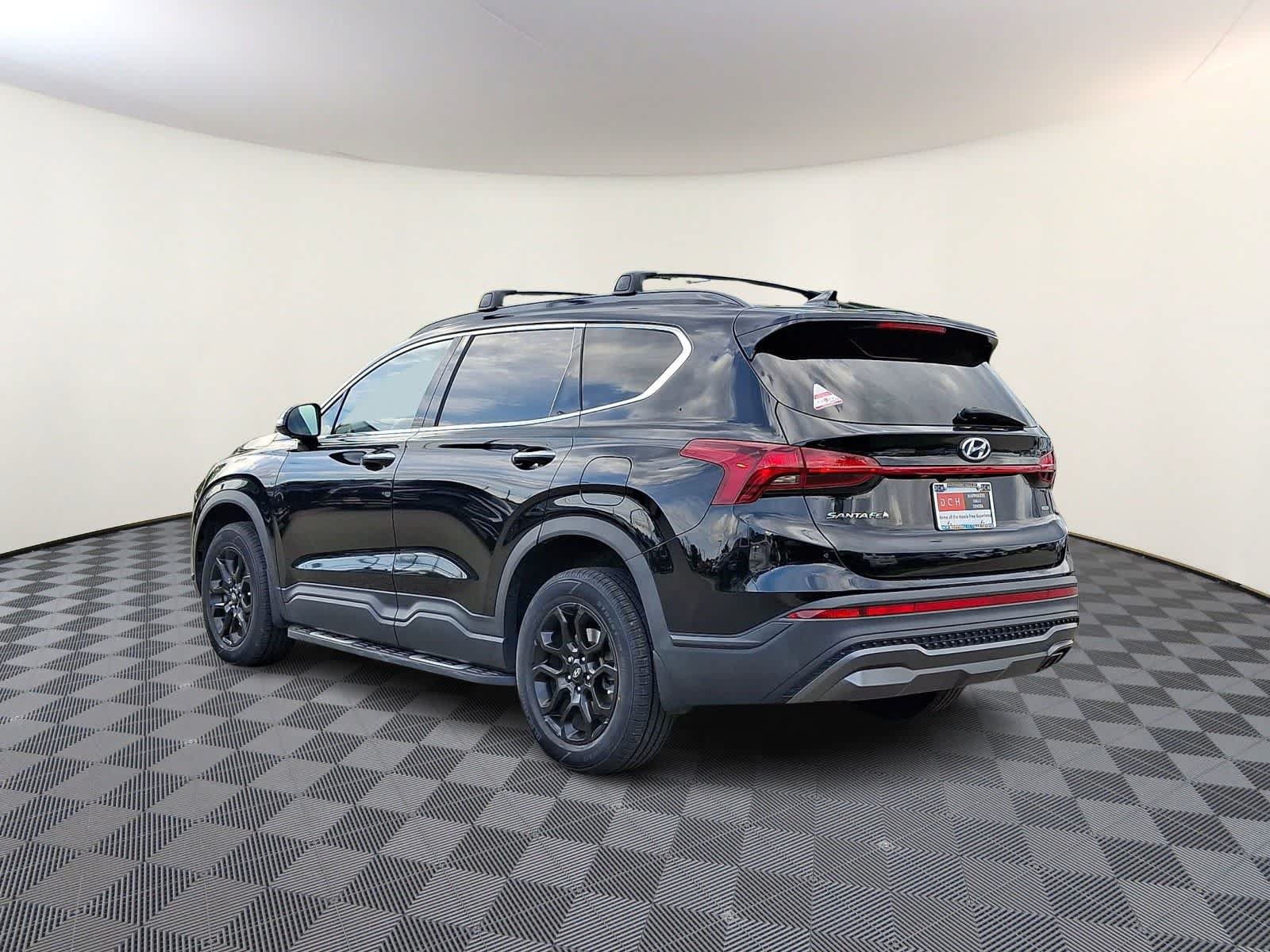 Used 2022 Hyundai Santa Fe XRT AWD/4WD image 7