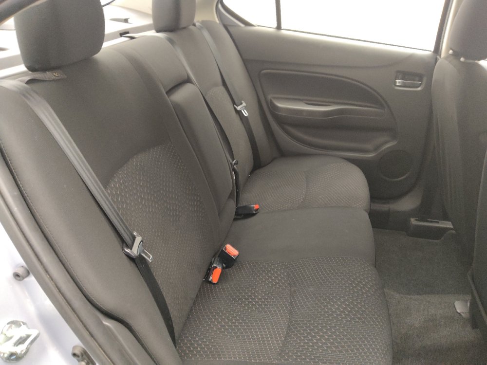 Used 2024 Mitsubishi Mirage G4 SE FWD image 19