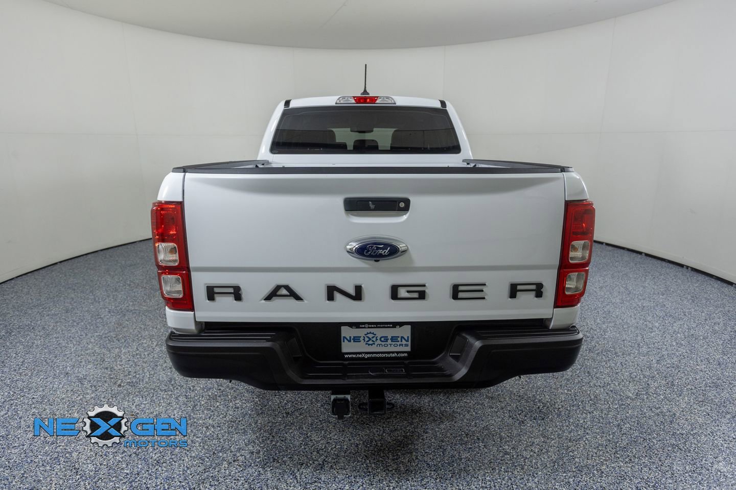 Used 2023 Ford Ranger XL AWD/4WD image 6