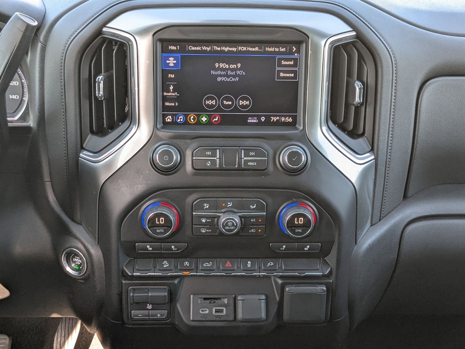 Used 2019 Chevrolet Silverado 1500 LT w/ All-Star Edition image 18