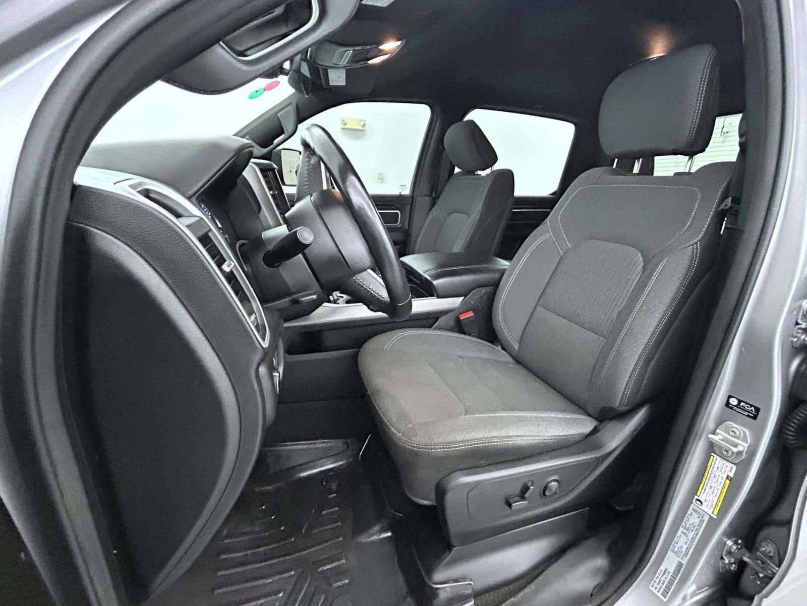 Used 2023 RAM 1500 Big Horn w/ Trailer Tow Group image 10