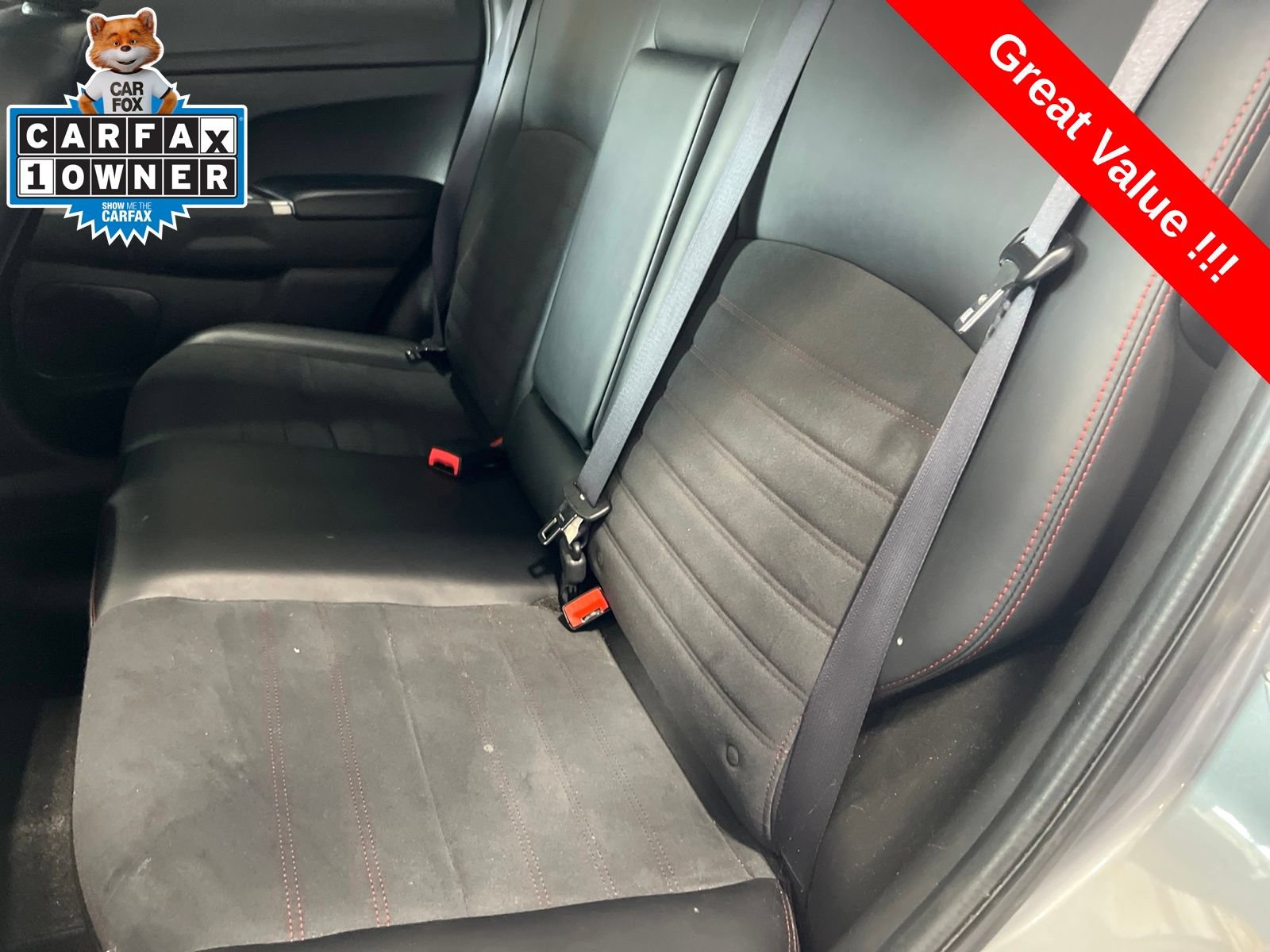 Used 2024 Mitsubishi Outlander Sport SE AWD/4WD image 18