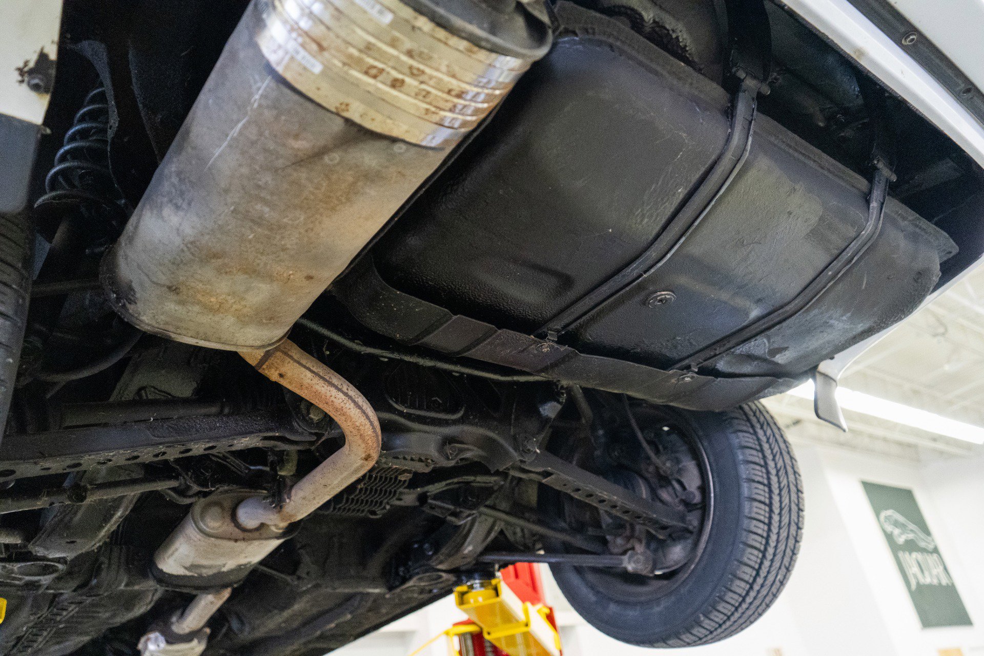 Used 1988 Toyota Supra RWD image 59