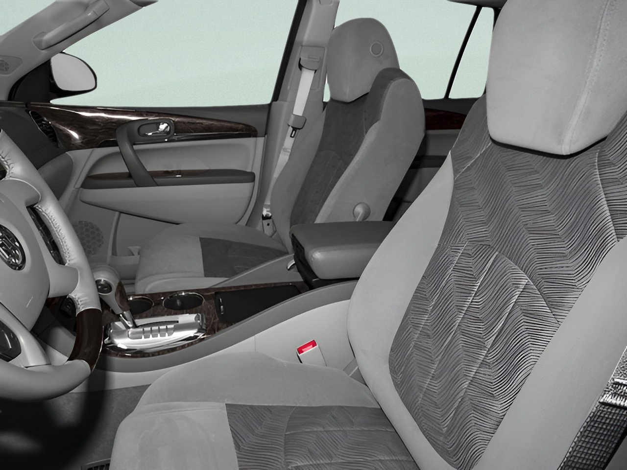 Used 2017 Buick Enclave Premium w/ Experience Buick Package image 12