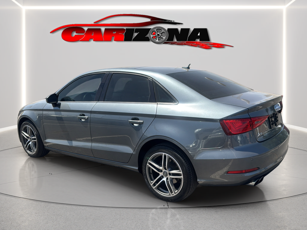 Used 2016 Audi A3 1.8T Premium FWD image 7
