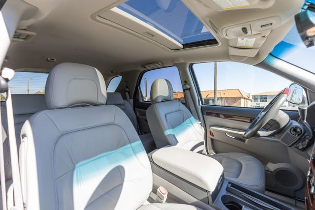 Used 2005 Buick Rendezvous AWD image 19