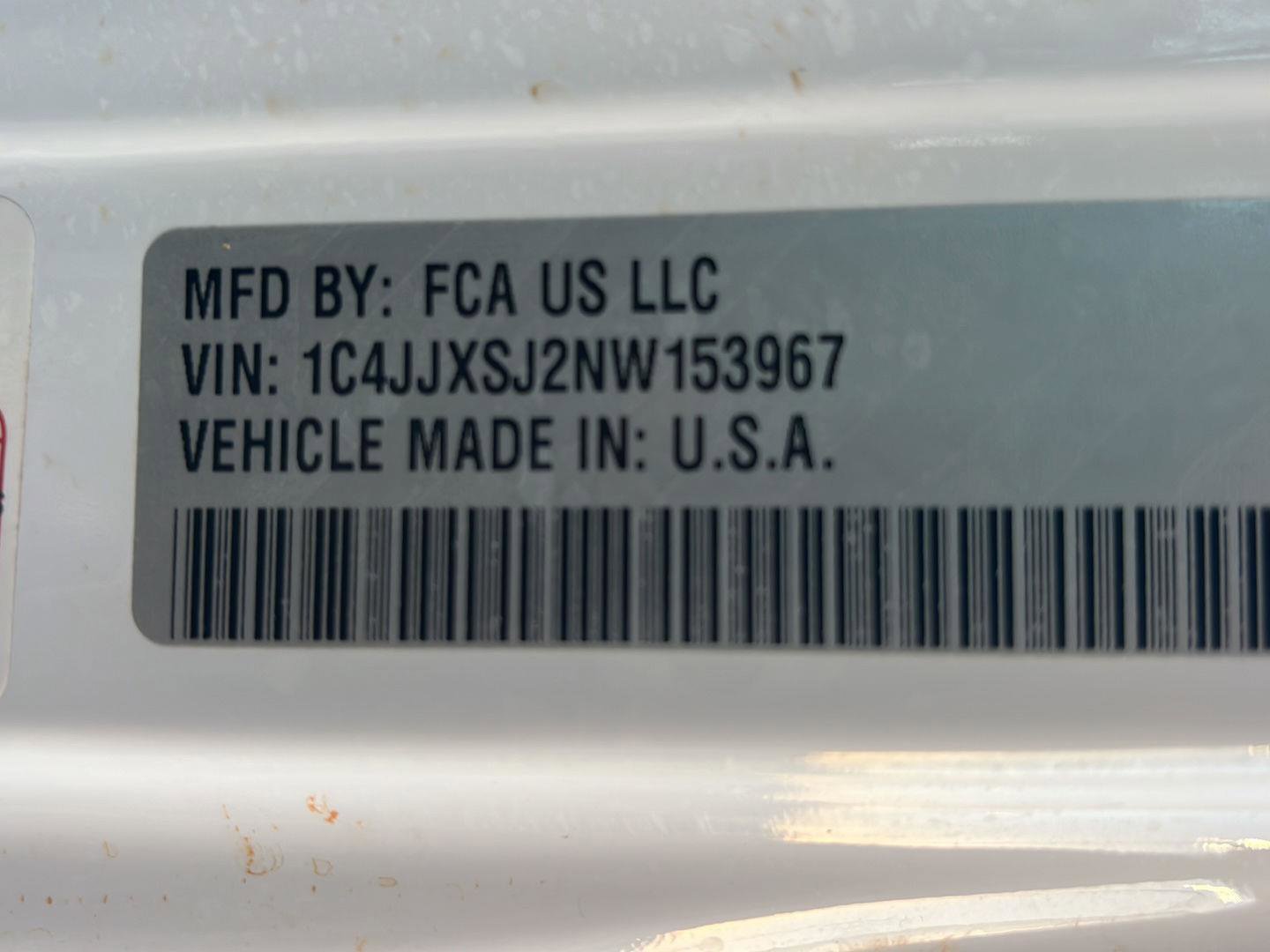 Used 2022 Jeep Wrangler Unlimited Rubicon w/ Xtreme Recon 35" Tire Package image 45