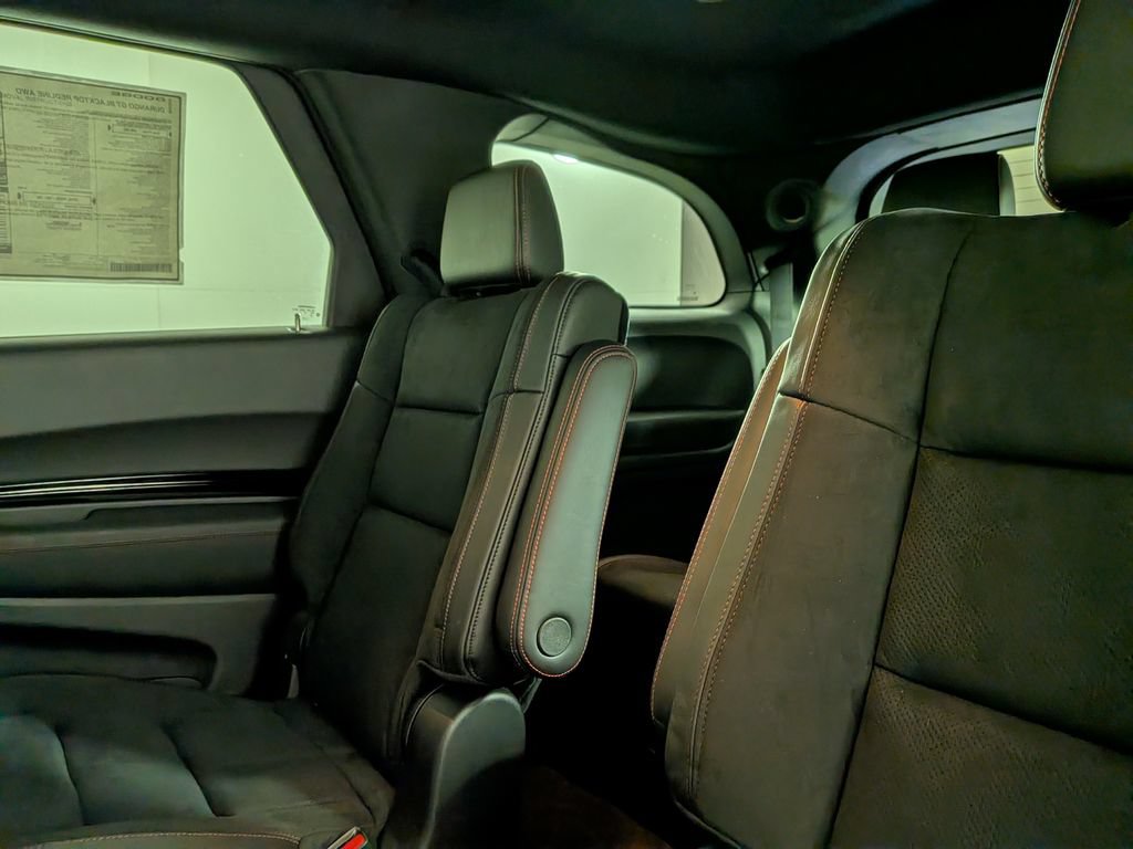 New 2026 Dodge Durango GT AWD/4WD image 39