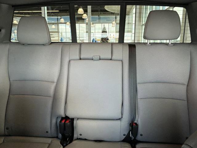 Used 2023 Honda Ridgeline RTL image 21