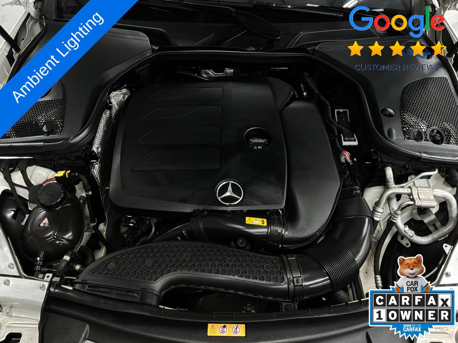 Used 2021 Mercedes-Benz E 350 Sedan image 32