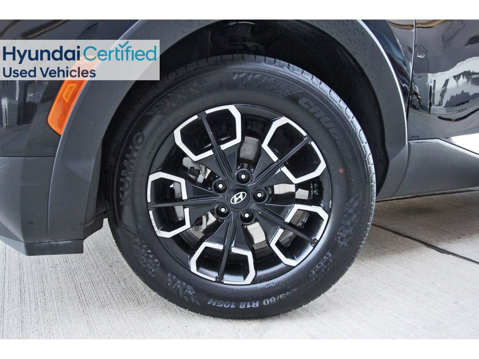 Certified 2022 Hyundai Santa Cruz SE FWD image 31