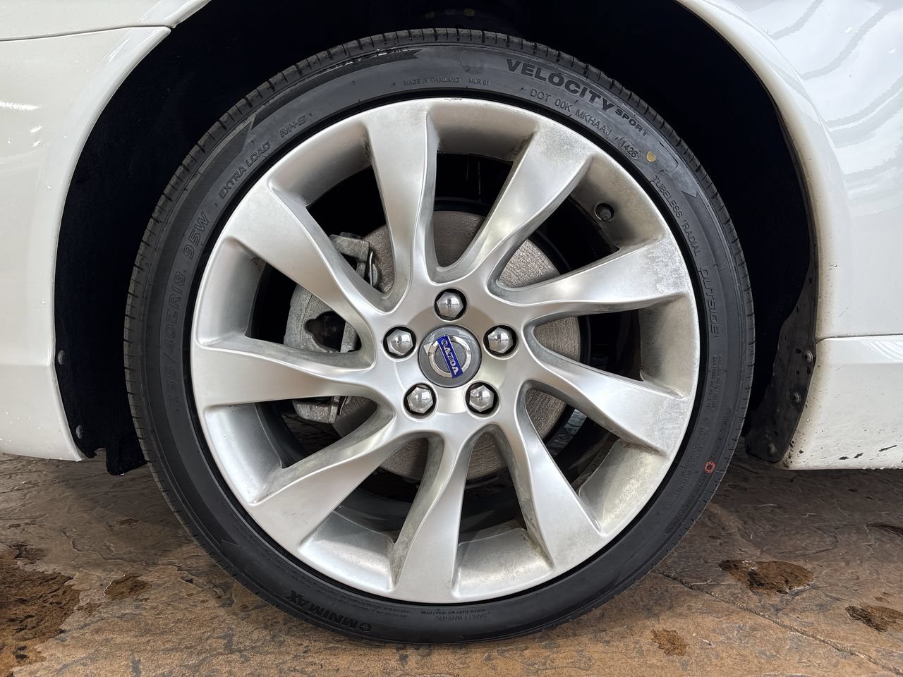 Used 2015 Volvo S80 T6 Platinum AWD/4WD image 10