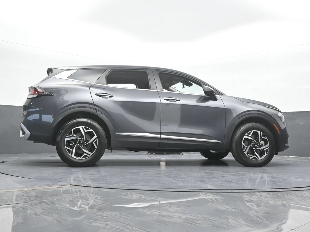 Used 2023 Kia Sportage LX AWD/4WD image 61
