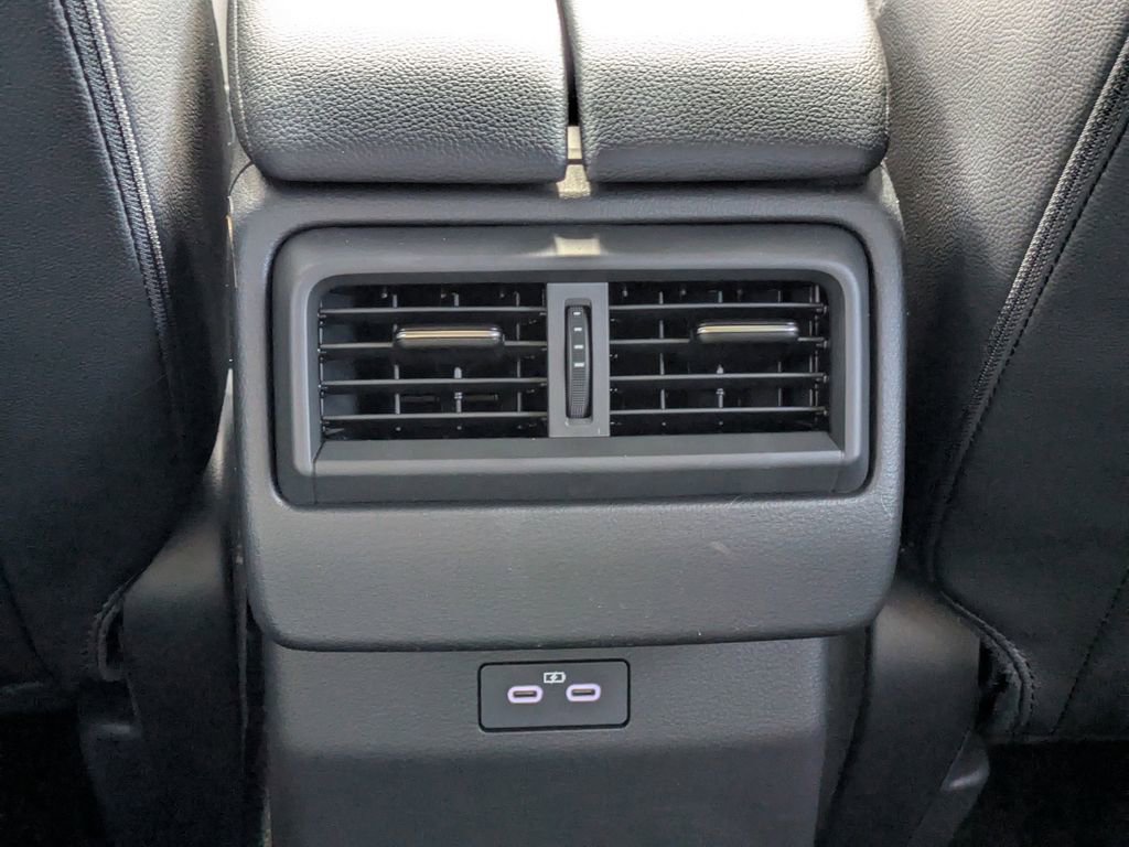 New 2026 MAZDA CX-50 AWD 2.5 S w/ Cargo Package image 11