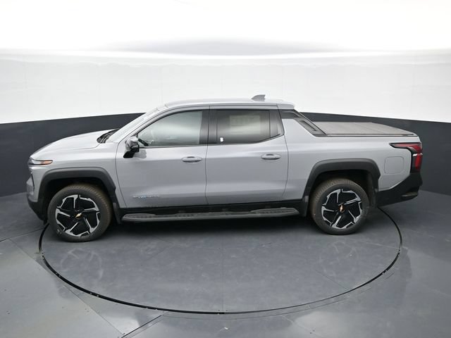 New 2026 Chevrolet Silverado EV LT AWD/4WD image 40