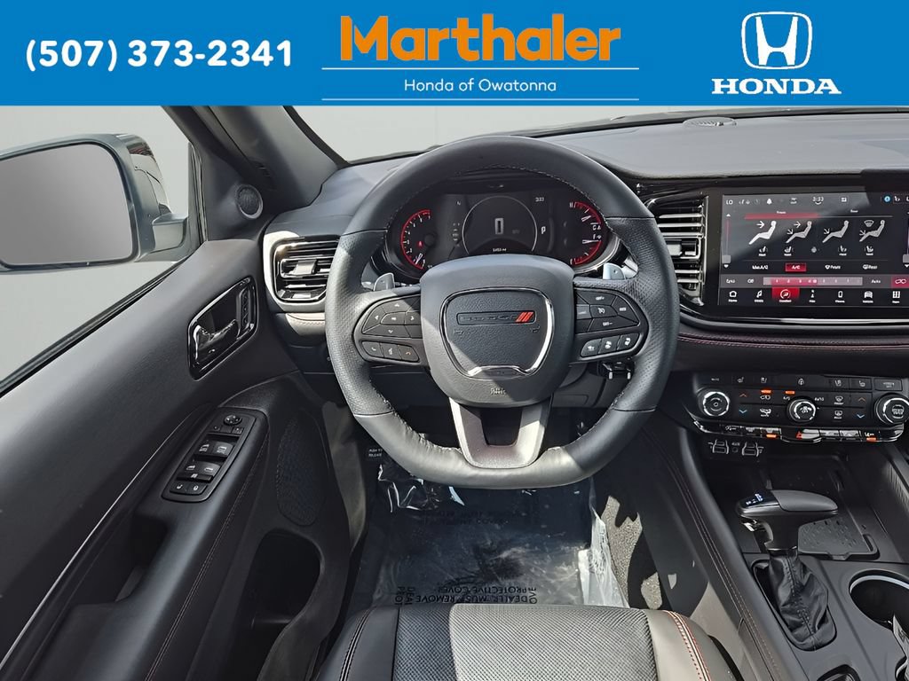 Used 2026 Dodge Durango GT AWD/4WD image 24
