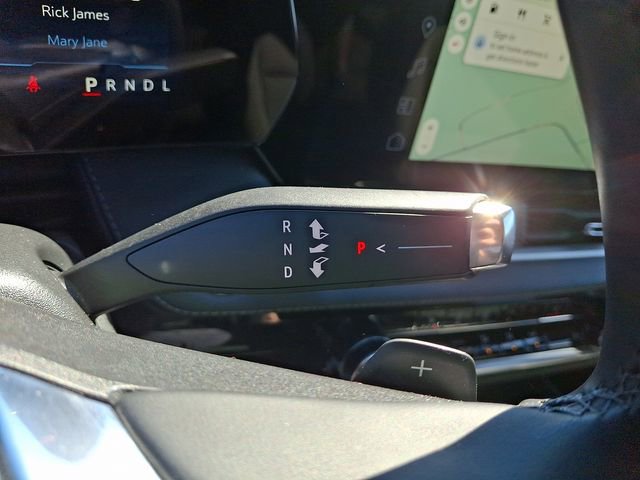 Used 2026 Chevrolet Equinox LT image 17