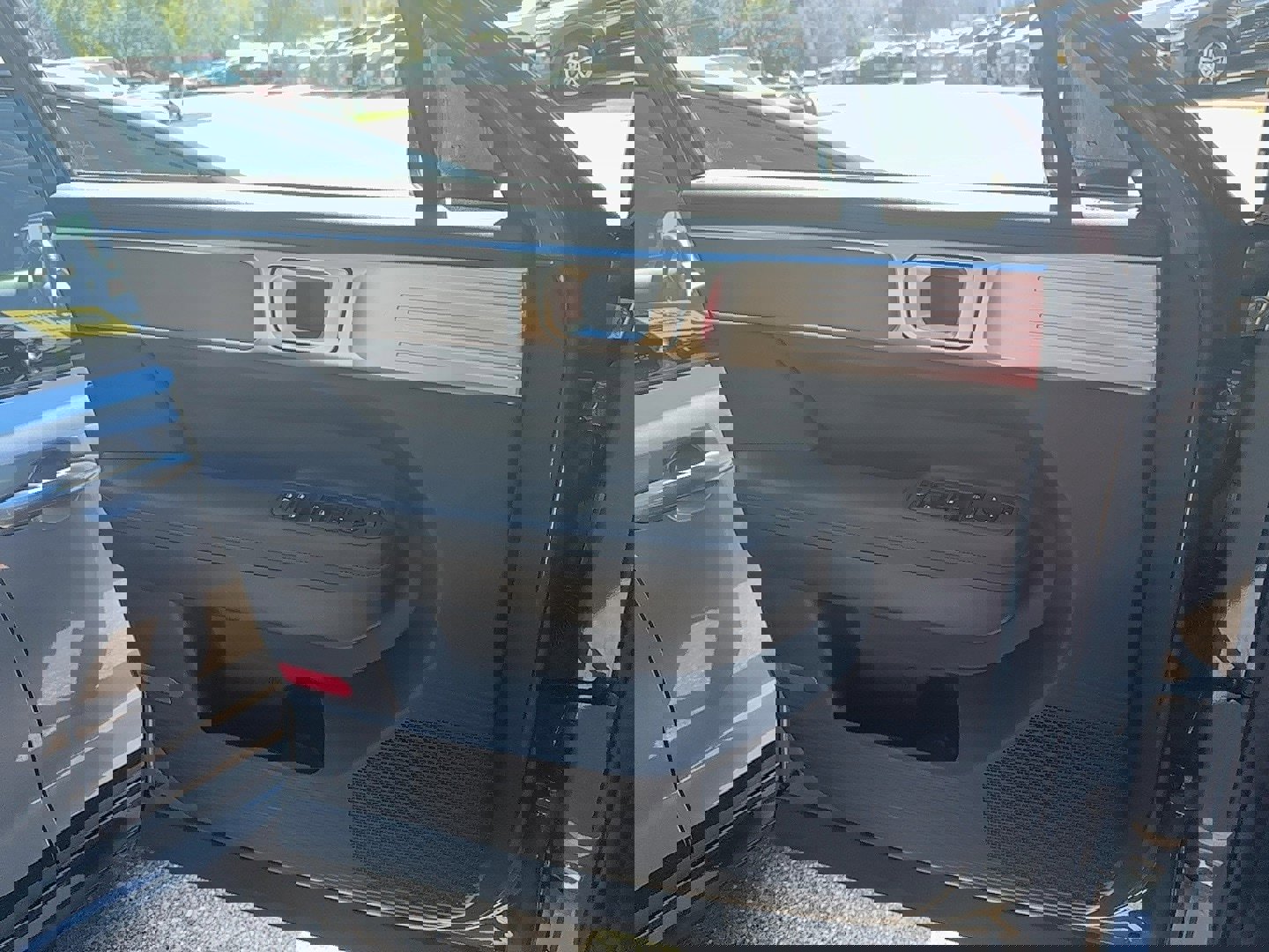 Used 2025 Hyundai Santa Fe SEL image 21