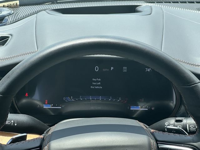 Used 2024 Jeep Grand Cherokee L Summit image 27