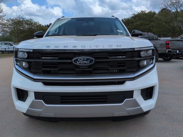 New 2026 Ford Expedition Platinum image 8