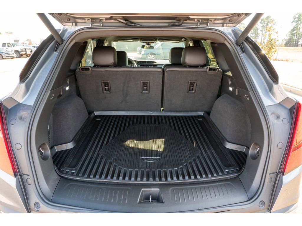 Used 2021 Cadillac XT5 Luxury image 13