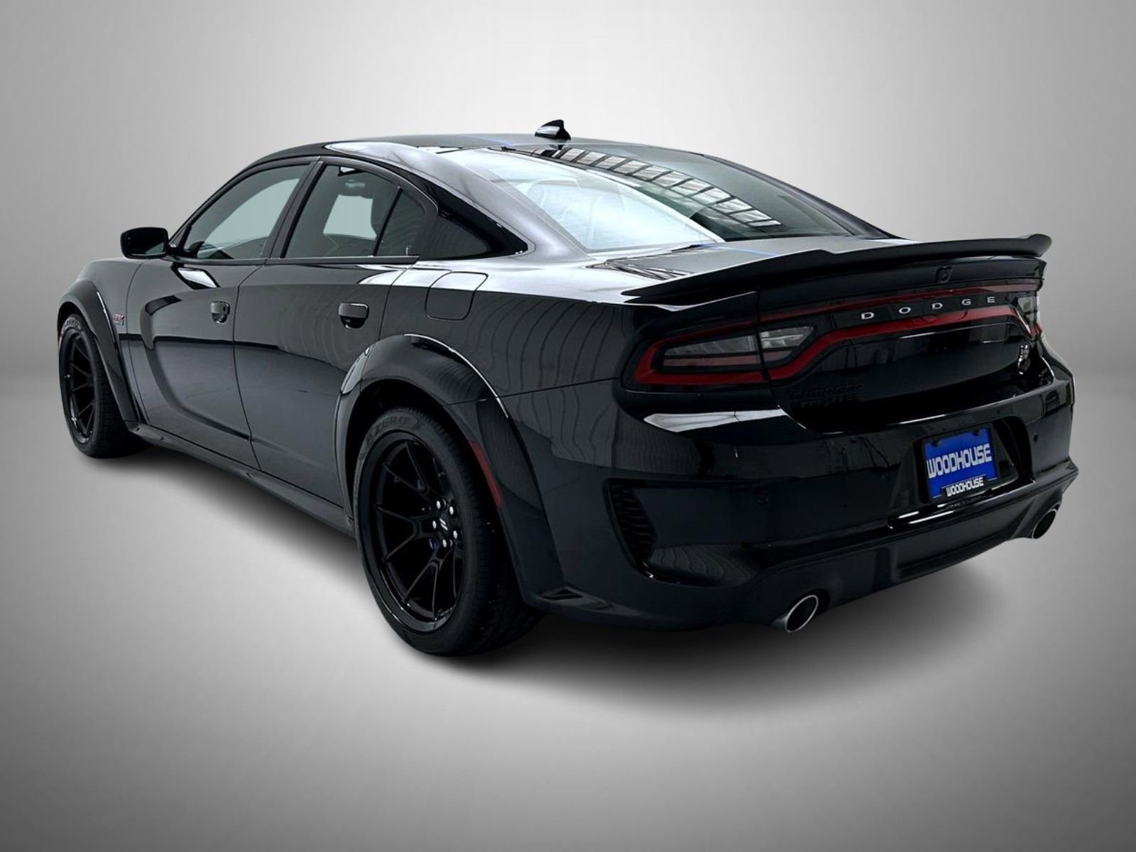 Used 2023 Dodge Charger Scat Pack image 7