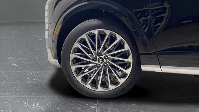 New 2026 Hyundai Palisade Calligraphy AWD/4WD image 33