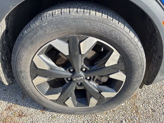 Used 2024 Kia Sportage X-Line w/ X-Line Premium Package image 7