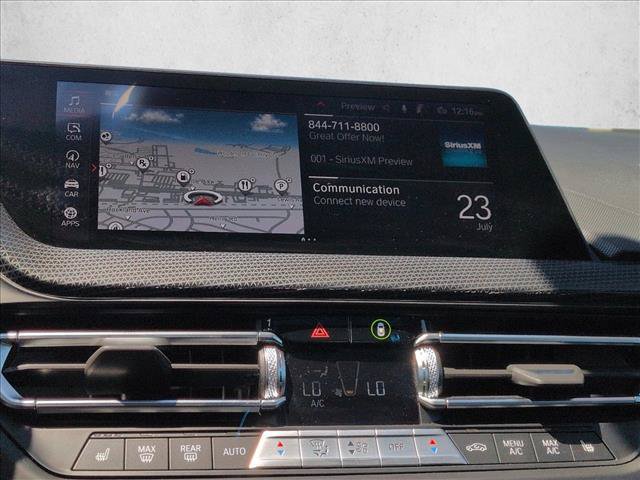 Used 2022 BMW 228i xDrive Gran Coupe w/ Convenience Package AWD/4WD image 15