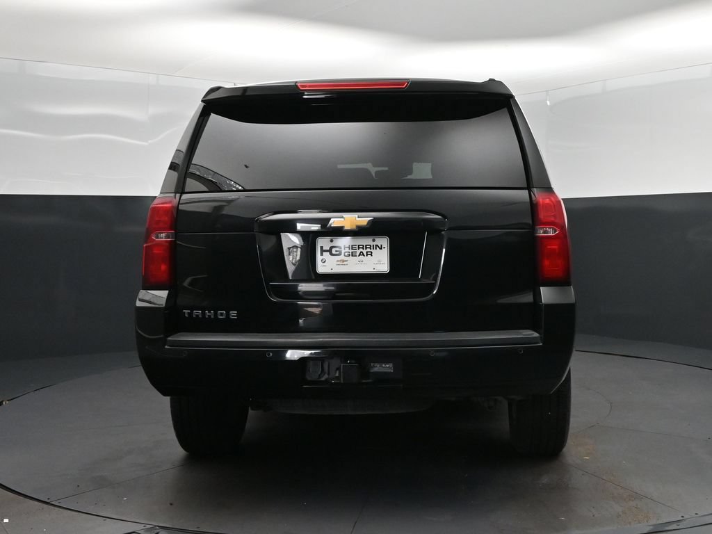 Used 2020 Chevrolet Tahoe LT RWD image 6