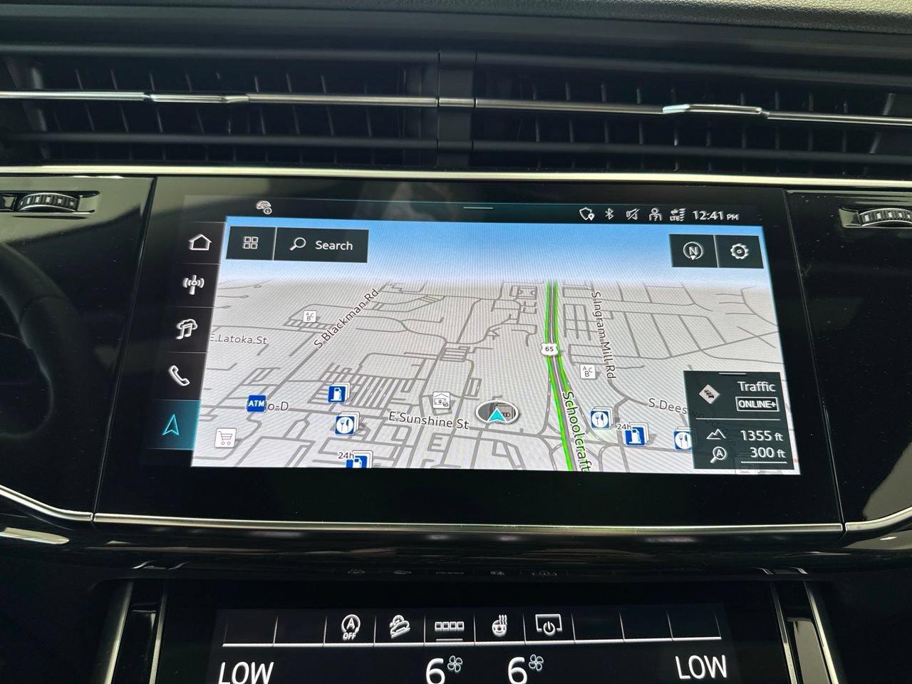 New 2026 Audi Q8 Premium Plus AWD/4WD image 25