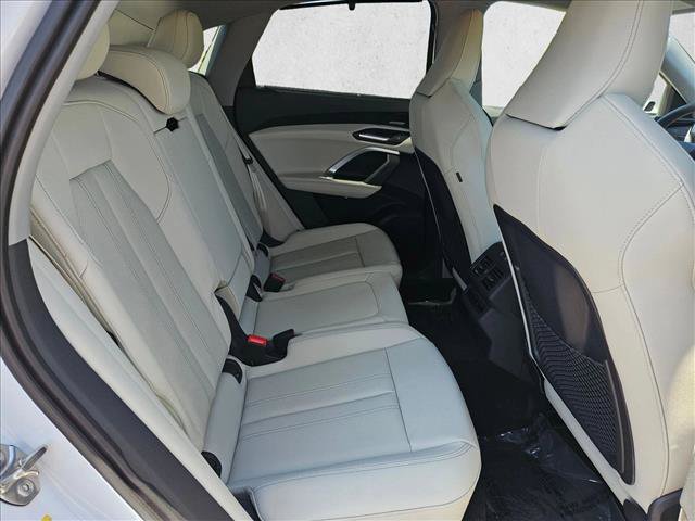 New 2026 Audi Q5 Premium Plus AWD/4WD image 16